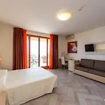 Taormina Calipso 3* Mazzeo