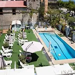 Hotel Taormina Calipso Mazzeo