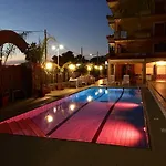 Hotel Taormina Calipso 3*