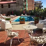 Hotel Taormina Calipso Mazzeo