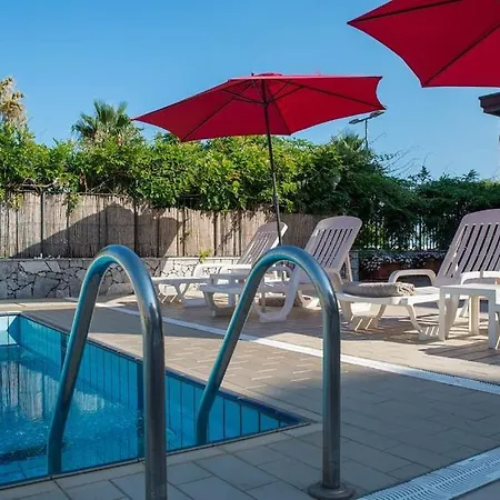 Taormina Calipso Hotel