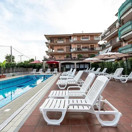 Taormina Calipso Hotel