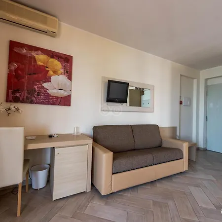 Taormina Calipso Hotel