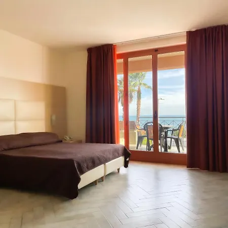 Taormina Calipso Hotel 3*