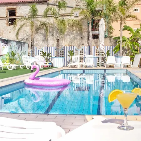 Taormina Calipso Hotel Mazzeo