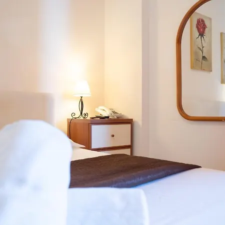 Taormina Calipso 3* Mazzeo