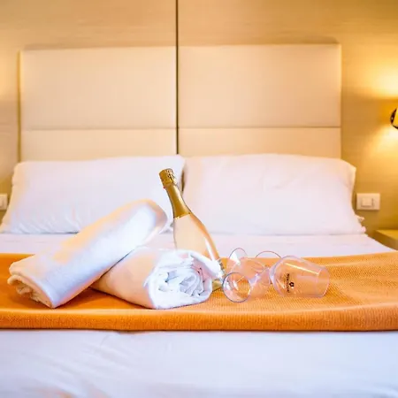 Taormina Calipso Hotel 3*