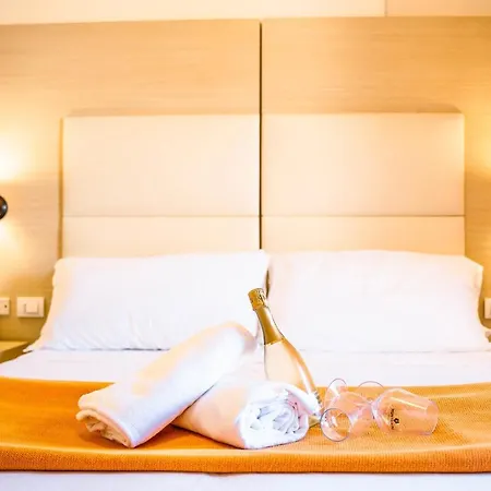Taormina Calipso Hotel 3*