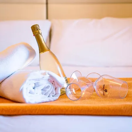 Taormina Calipso Hotel 3*