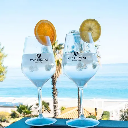 Taormina Calipso Hotel