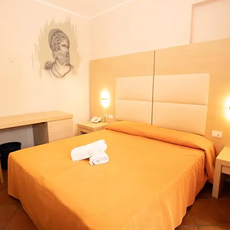 Taormina Calipso Hotel