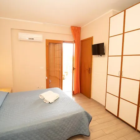 Taormina Calipso 3*
