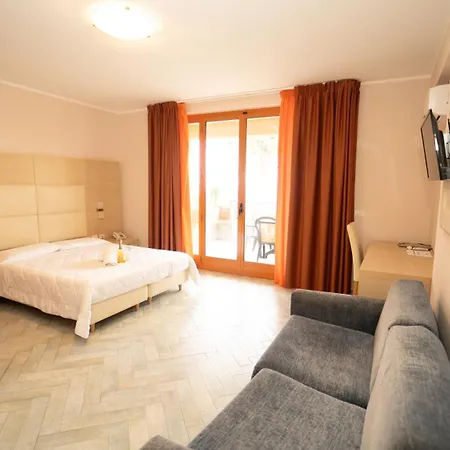 Taormina Calipso 3*