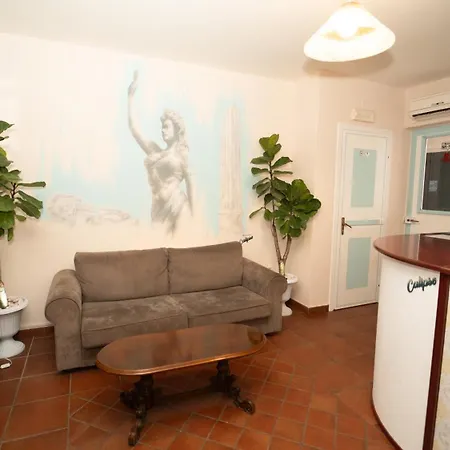 Taormina Calipso 3*
