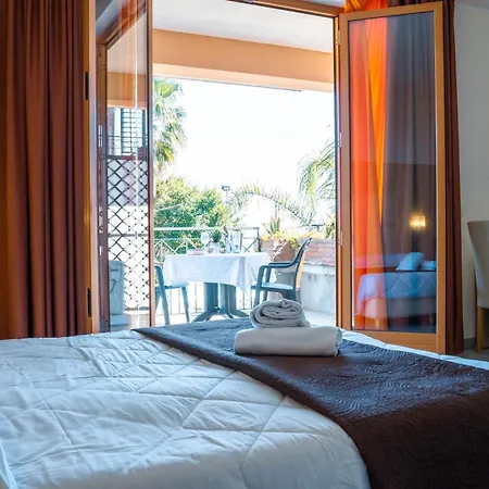 Taormina Calipso Hotel