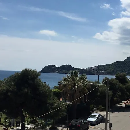 Hotel Taormina Calipso