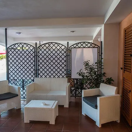 Taormina Calipso 3* Mazzeo