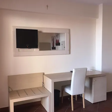 Taormina Calipso Hotel Mazzeo