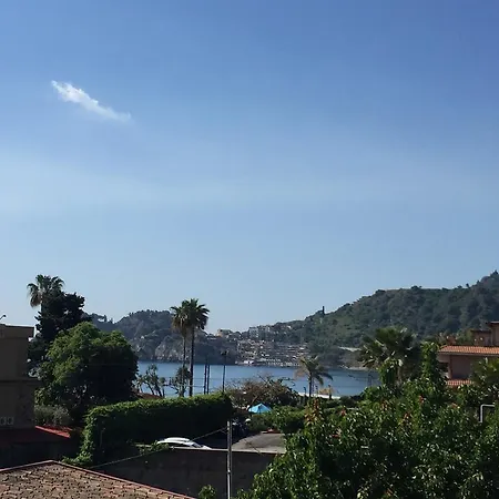 Taormina Calipso 3*