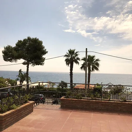 Hotel Taormina Calipso 3*