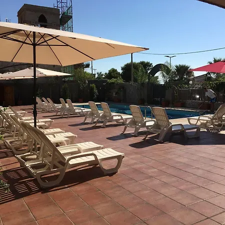 Taormina Calipso Hotel Mazzeo