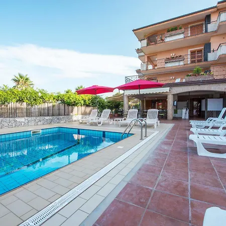 Hotel Taormina Calipso Mazzeo