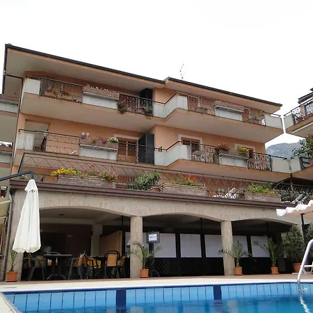 Taormina Calipso 3*