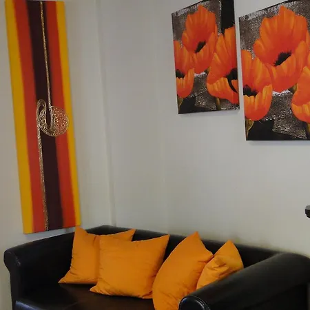 Calipso Hotel Mazzeo