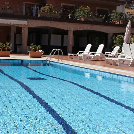 Hotel Taormina Calipso Mazzeo