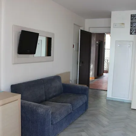 Hotel Taormina Calipso