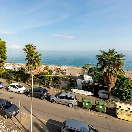 Taormina Calipso