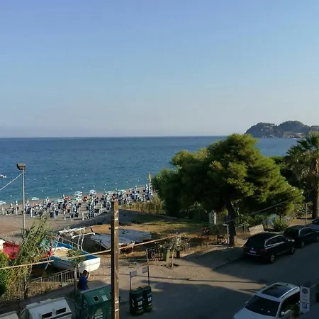 Taormina Calipso 3*