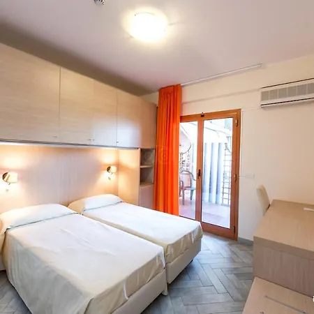 Calipso Hotel 3*