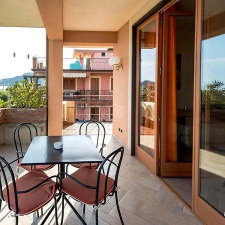 Taormina Calipso 3*