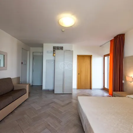Taormina Calipso 3*