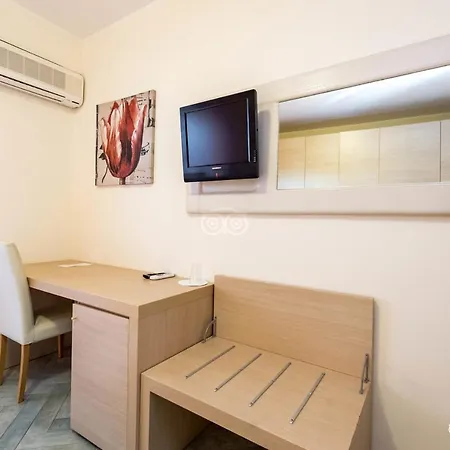 Taormina Calipso 3* Mazzeo