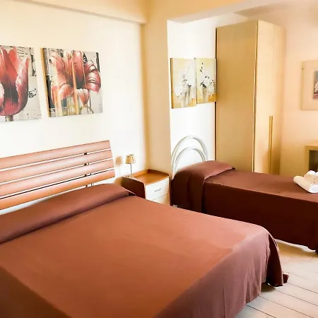 Taormina Calipso 3*