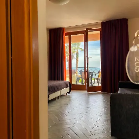 Taormina Calipso Hotel 3*