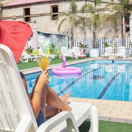 Hotel Taormina Calipso Mazzeo