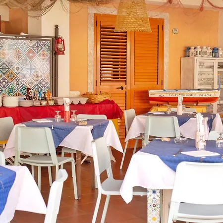 Taormina Calipso Mazzeo