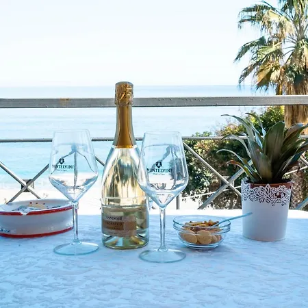 Taormina Calipso Mazzeo