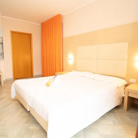 Taormina Calipso 3* Mazzeo
