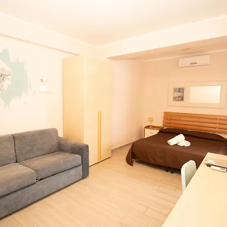 Taormina Calipso Hotel