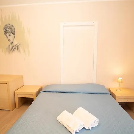 Hotel Taormina Calipso Mazzeo