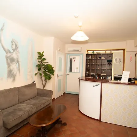 Taormina Calipso Hotel 3*