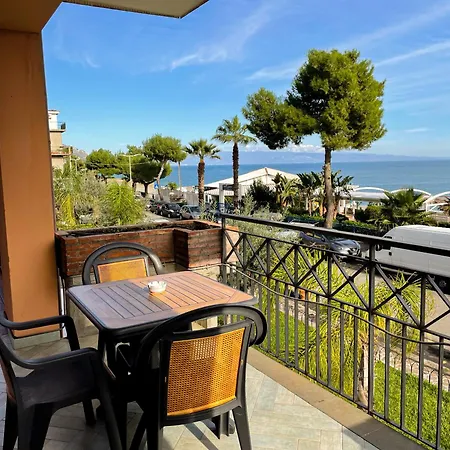 Taormina Calipso 3*