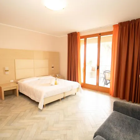 Taormina Calipso 3*