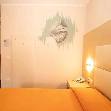 Отель Taormina Calipso 3*