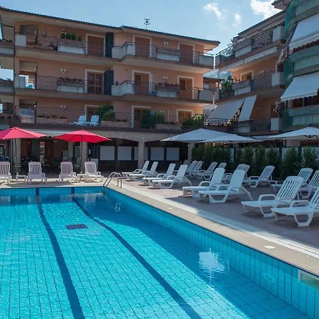 Hotel Taormina Calipso
