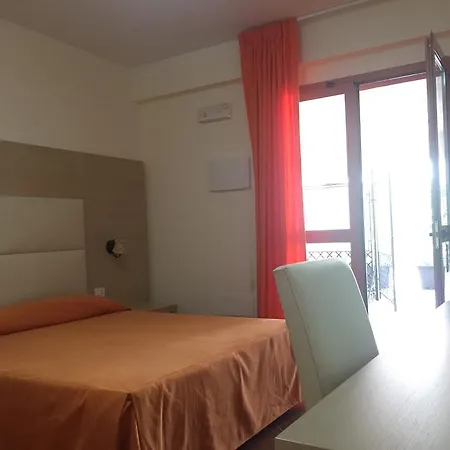 Taormina Calipso Hotel 3*